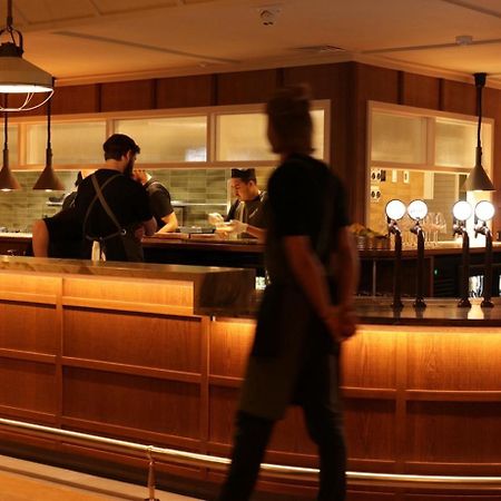 Suncourt Hotel & Conference Centre Taupo Luaran gambar