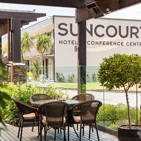 Suncourt Hotel & Conference Centre Taupo Luaran gambar
