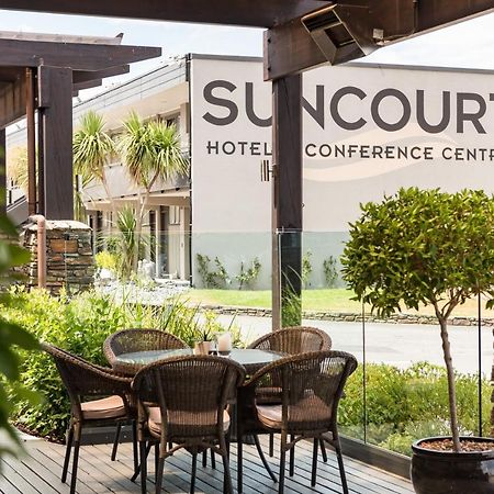 Suncourt Hotel & Conference Centre Taupo Luaran gambar