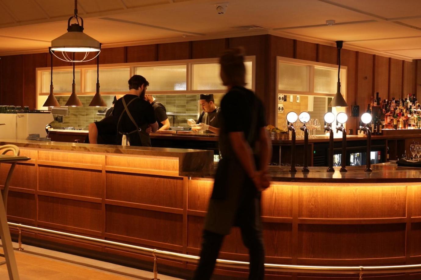 Suncourt Hotel & Conference Centre Taupo Luaran gambar