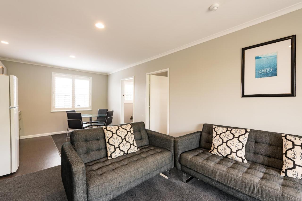Suncourt Hotel & Conference Centre Taupo Luaran gambar