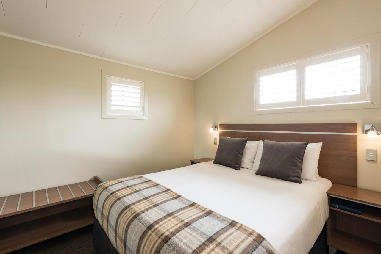 Suncourt Hotel & Conference Centre Taupo Luaran gambar