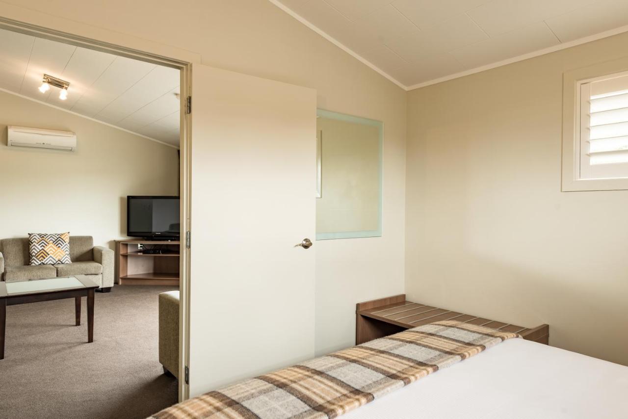 Suncourt Hotel & Conference Centre Taupo Luaran gambar