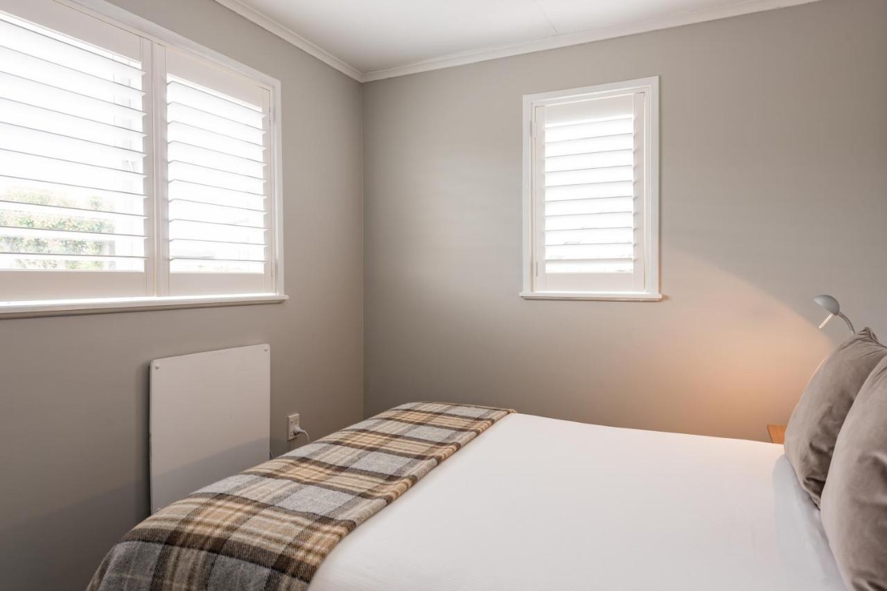 Suncourt Hotel & Conference Centre Taupo Luaran gambar