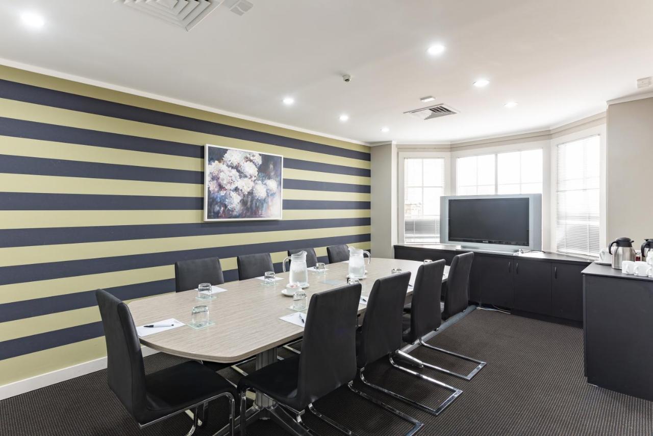 Suncourt Hotel & Conference Centre Taupo Luaran gambar